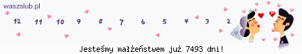 �lub, wesele